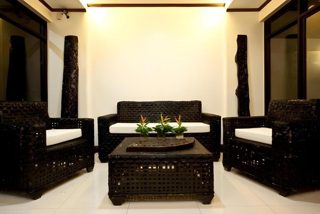 Ipil Suites El Nido Exterior foto