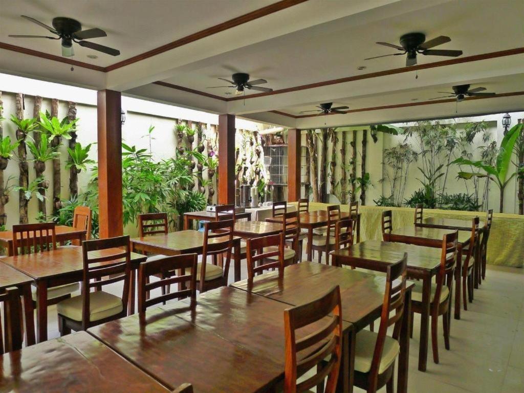 Ipil Suites El Nido Exterior foto