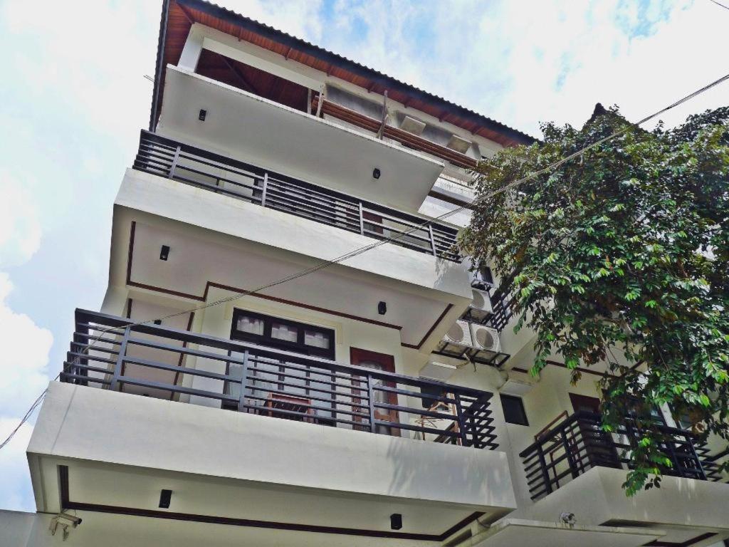 Ipil Suites El Nido Exterior foto