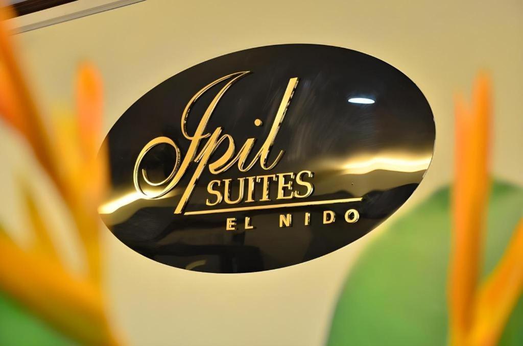 Ipil Suites El Nido Exterior foto