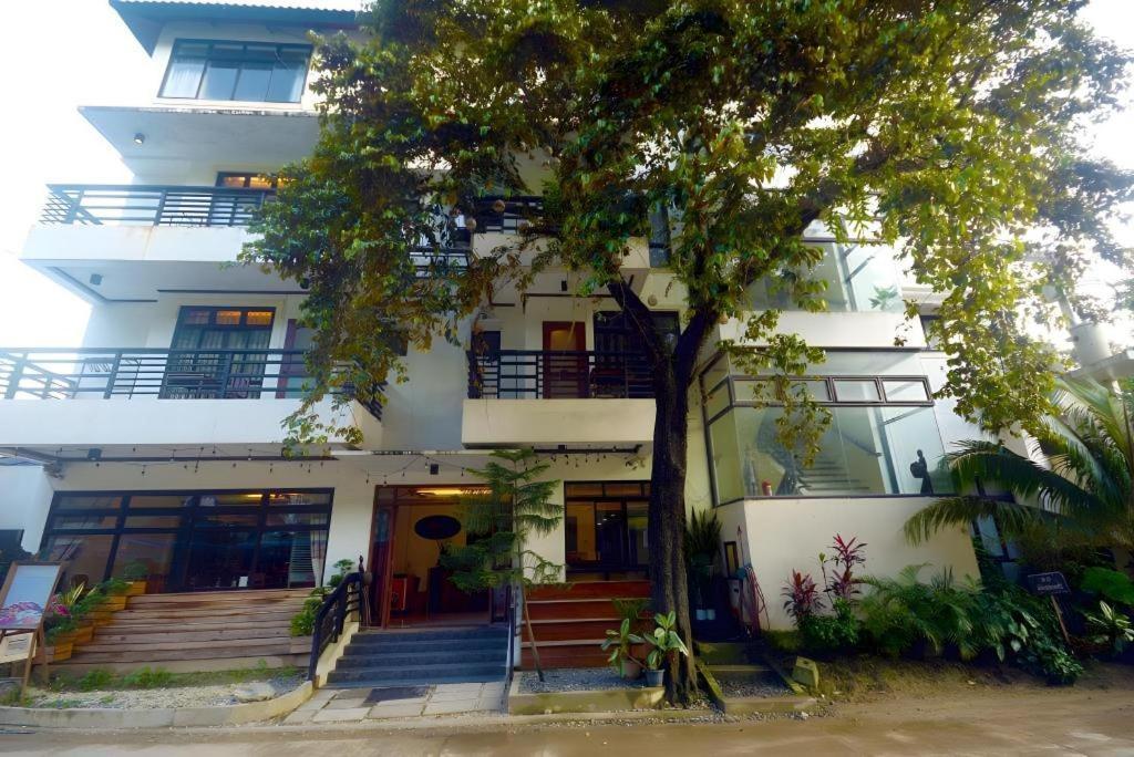 Ipil Suites El Nido Exterior foto