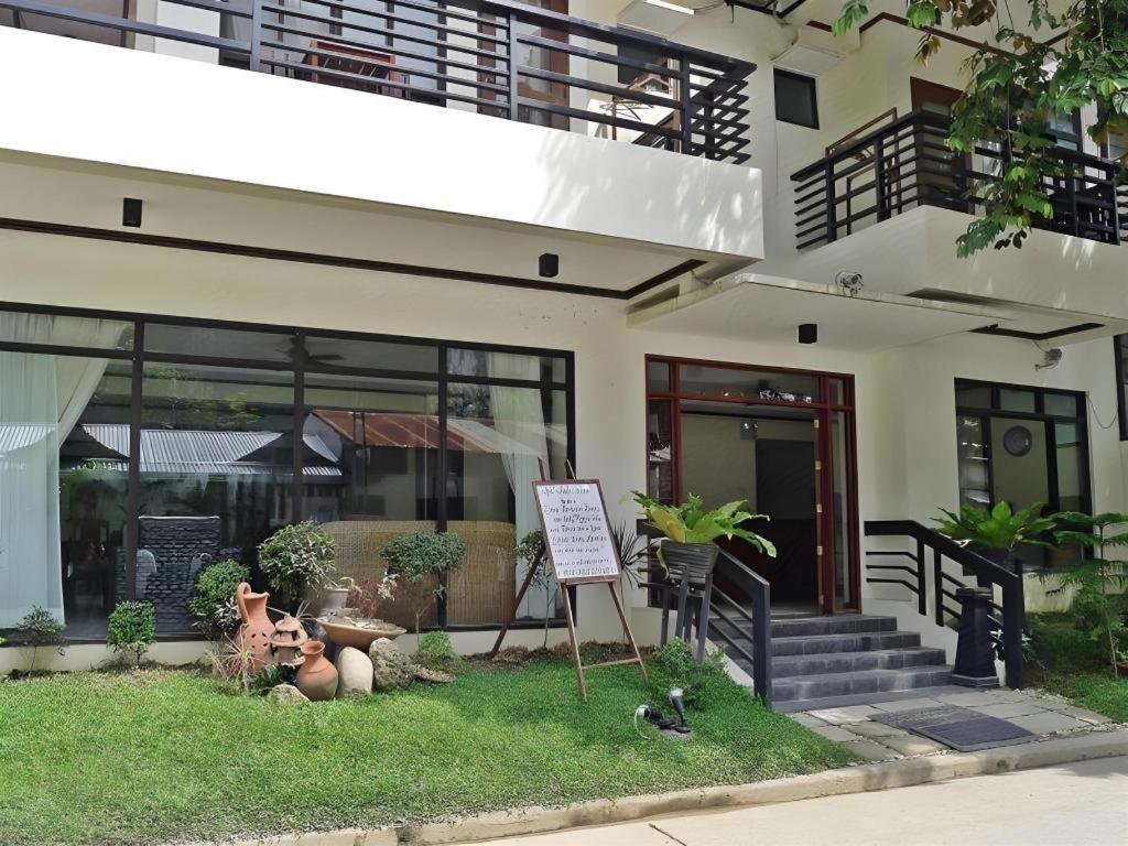 Ipil Suites El Nido Exterior foto