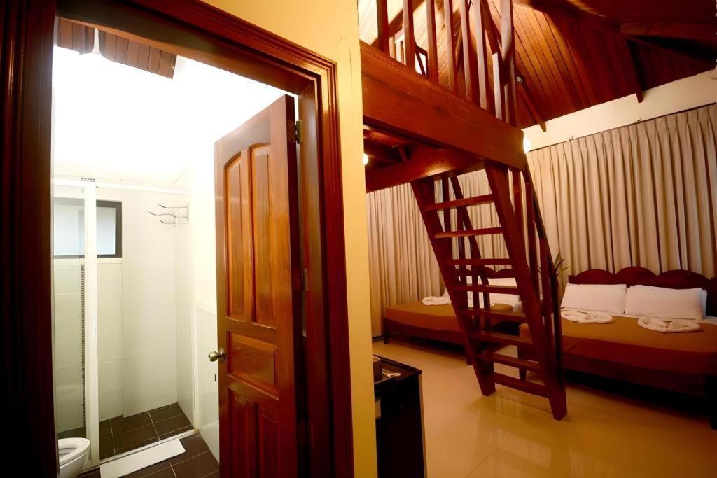 Ipil Suites El Nido Exterior foto