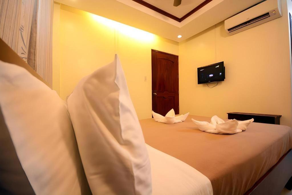 Ipil Suites El Nido Exterior foto