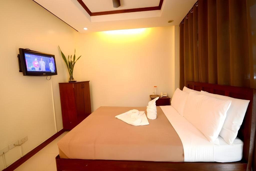 Ipil Suites El Nido Exterior foto