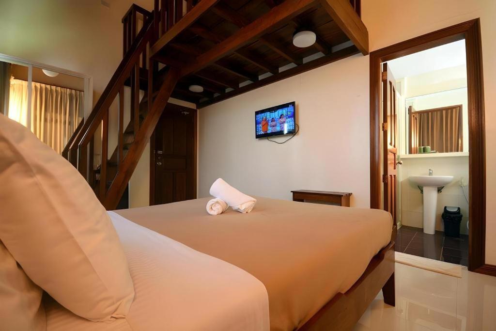 Ipil Suites El Nido Exterior foto
