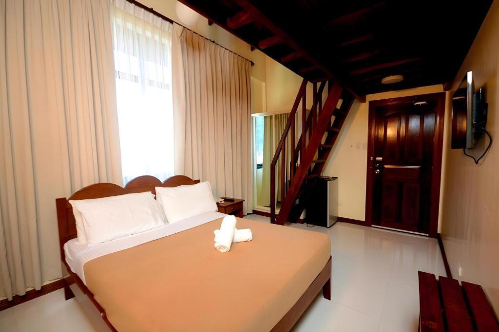 Ipil Suites El Nido Exterior foto